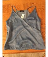4 Sienna Womens Small Tank Top 1003 - $825.62 MXN