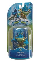 Activision Skylanders Swap Force Rip Tide Go Fish! New In Box - $2.92