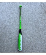 Easton YBB19SPD10 2 5/8 in Youth 30&quot; Baseball Bat - Green - $40.73 CAD