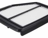 FRAM Extra Guard CA11113 Replacement Engine Air Filter for Select 2013-2... - $9.85