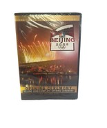 Beijing 2008 Complete Opening Ceremony Two Volume DVD - £7.73 GBP