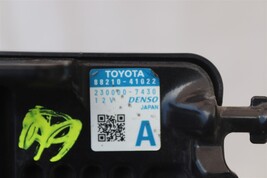 Lexus Toyota Adaptive Cruise Control Distance Sensor Radar 88210-41022 image 5