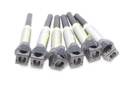 Set of 6 Ignition Coils 3.0L 8616153 Fits 11-19 BMW X6 76273 image 5