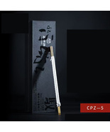 Professional Double-Edged Flat Chisel Engraving Knife - Model CPZ5 - $616.11 MXN