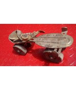 vintage Roller Skate -- one makes great display decoration piece - $13.61 CAD