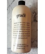 Philosophy INNER GRACE Firming Body Emulsion Lotion 32 oz New NO PUMP - €101,98 EUR