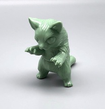 Max Toy Sage Green Mini Nekoron image 2