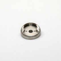 Oem Knob Dial Skirt For Hotpoint CS980SN3SS CS980SN2SS CS975SD1SS CS980SN1SS New - $37.59