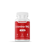 Physiopep 5-Amino-1MQ - 60 Capsules - $2,049.39 MXN