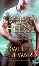 Sweet Reward (Last Chance Rescue) by Christy Reece / 2011 Romantic Suspense - £0.89 GBP