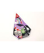 Vtg 1990 Colonneh Lodge 137 OA Order Arrow WWW Boy Scouts of America Fla... - $156.29 MXN