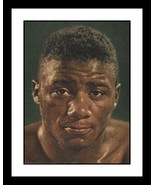 Floyd Patterson Signed Autographed Vintage Signature 8x10 Magazine Photo - $665.05 MXN