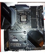 ASUS ROG Maximus XI Extreme Z390 Gaming Motherboard - $2,768.03 MXN