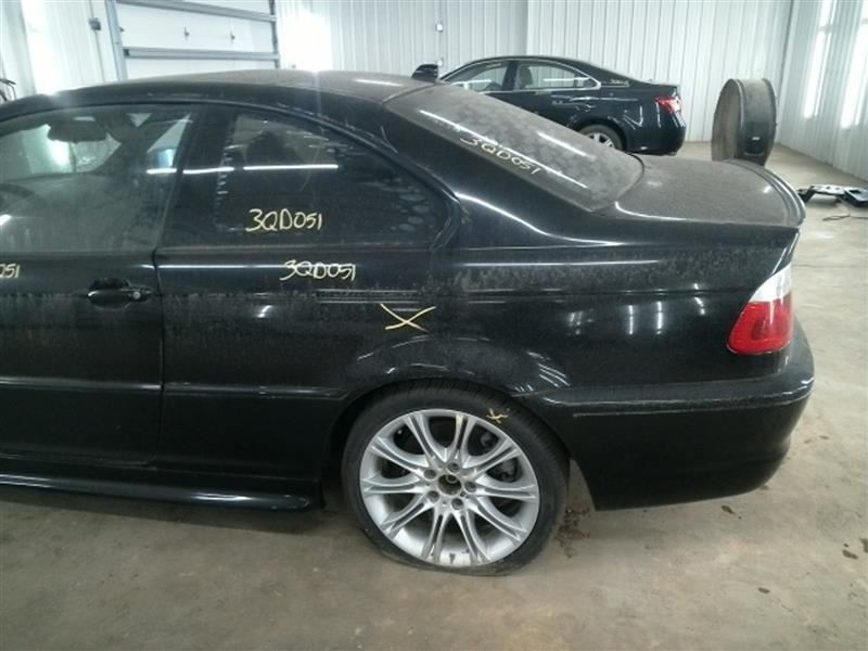 Power Steering Pump Convertible Fits 02-06 BMW 325i 104578820 Item image 5
