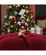 NWT Christopher Radko vintage glass SHOW STOPPERS  98–361-0  Rockette ch... - $90.18 CAD