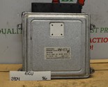 2006-2008 Hyundai Sonata 2.4L Engine Control Unit ECU 3910025131 Module ... - $14.99