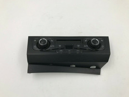 2008-2013 Audi S5 AC Heater Climate Control Temperature OEM D02B13010 - £34.70 GBP