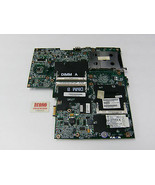 Dell Inspiron 1150 Genuine Motherboard 0F3542 AS IS - £7.38 GBP