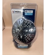 Moen 200W0 Hydro Energetix 8-Spray 5 in. Showerhead in Chrome - €17,14 EUR Moen 200W0 Hydro Energetix 8-Spray 5 in. Showerhead in Chrome - €17,14 EUR
