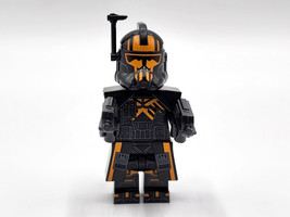 Star Wars Umbra Operative ARC Trooper Custom Minifigure - $9.99