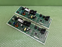 WB27X40511 and  WB27X40513 GE Monogram Range Oven Control Board, Set of 2 - $176.50