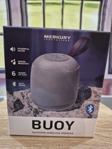 BUOY Bluetooth Speaker - Free Shipping - $16.45