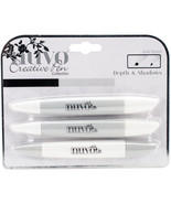 Nuvo Creative Pen Collection Depth  and Shadows - £7.47 GBP