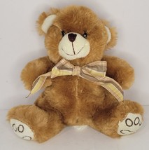 Teddy Bear Calplush Plush Stuffed Animal - £12.97 GBP