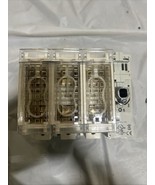 BUSSMAN RDF30J-3  DISCONNECT SWITCH 30A J 3P UL98 - $328.44 CAD