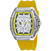 Christian Van Sant Men&#39;s Odyssey White Dial Watch - CV6192 - £409.77 GBP