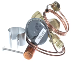 Trane VAL08634, X15111278080, Thermostatic Expansion Valve/TXV, R410A, 5... - $4,649.68 MXN
