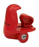 Master Lock - Universal Size Fits 1-7/8&quot;, 2&quot;, and 2-5/16&quot; Couplers - Tra... - €38,48 EUR