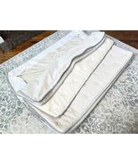 Select Comfort Sleep Number Queen Size Mattress Pillow Top Outer Cover i... - €154,09 EUR