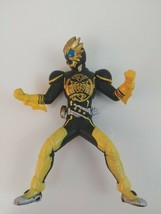  Kamen Rider Masked Rider OOO Ratorata Combo  3&quot; Bandai Japan Figure - £7.28 GBP