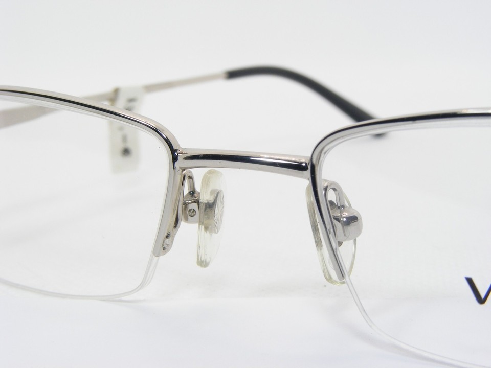 Vogue VO 3559 787 SILVER /BLACK EYEGLASSES GLASSES FRAME VO3559 51-19-135mm Item image 10