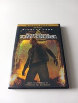 National Treasure DVD , Nickolas Cage - £8.16 GBP