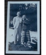 Nice Vintage Black and White Photo, 1930s VERY GOOD CONDITION - GREAT PHOTO - $5.00 CAD