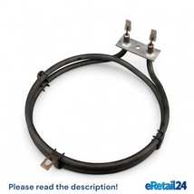KitchenAid Whirlpool Oven Range Convection Element WP9760769 4452157 444... - $353.97 MXN