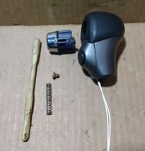 05 06 07 08 09 10 ODYSSEY Shift Shifter Chrome KNOB w/Screw &amp; Spring OEM... - $34.30