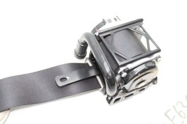 14-17 INFINITI Q50 FRONT RIGHT PASSENGER SEAT BELT RETRACTOR E6394 image 3