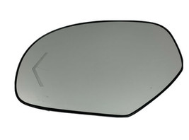 Mirror Glass Turn Signal Arrow Left Driver Side For Chevrolet GMC 1031-014 - £27.52 GBP