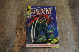 Daredevil #32 (Marvel Comics, September 1967) VF- 7.5 - £27.05 GBP