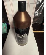 Redken Brews Daily Shampoo For Men, ALL HAIR TYPES, 33.8 fl oz SEALED - €25,40 EUR