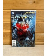 DC Comics Aquaman #12 2012 - $371.04 MXN