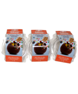 3 Pack Kaboom Chocolaka Mini Chocolate Pinata Mold Reusable - $36.47 CAD