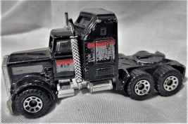 MATCHBOX KENWORTH AERODYNE TRUCK 1983 England - £3.52 GBP