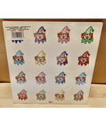 Constructive Playthings Memory Match Additional Card Set 5 Two Sided Car... - $18.99