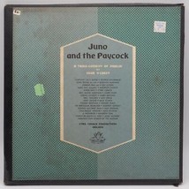 Vintage Sean O&#39;Casey Juno &amp; The Paycock 2 Record Vinyl Record LP - £7.42 GBP