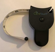 NEW CareTouch Skinfold Body Fat Measuring Tape - £5.51 GBP