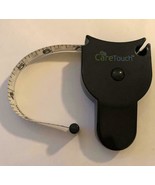NEW CareTouch Skinfold Body Fat Measuring Tape - $131.75 MXN